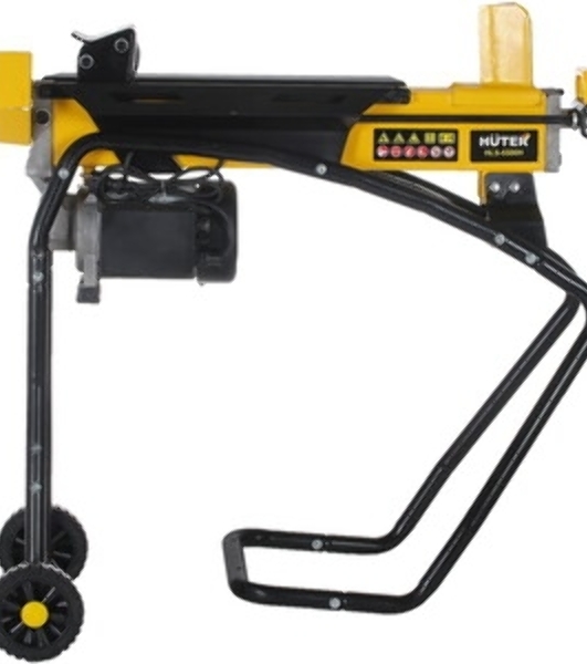 Дровокол электрический Huter HLS-5500H 70/14/2