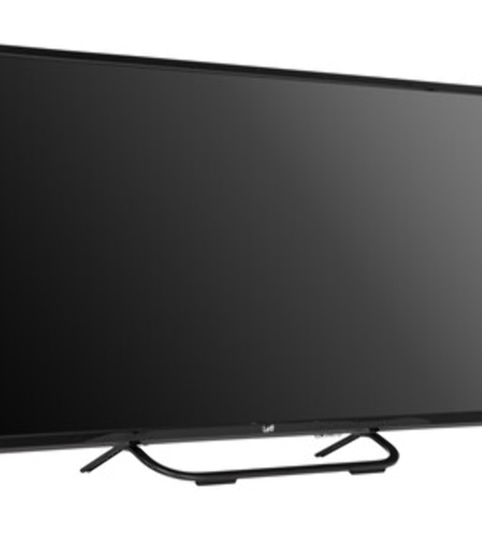 Телевизор LEFF 32' 32F240S черный LED FHD 60Hz