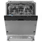 Посудомоечная машина BEKO BDIN 15532, фото4