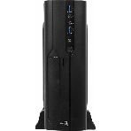 Компьютерный корпус Aerocool/Formula V Line CS-101 mATX USB 3.0x2/audio 400W, фото16