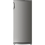 Морозильная камера Atlant M-7184-080, серебристый, 240л, 6 ящиков, фото3