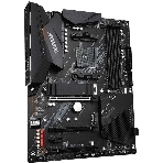 Материнская плата Gigabyte B550 AORUS ELITE V2, AM4, AMD B550, 4xDDR4, 4xSATA, 2xM.2, 1xPCIe 4.0 x16, 1xPCIe 3.0 x16, 2xPCIe 3.0 x1, 1xHDMI, 1xDP, 1x2.5Gb LAN, 1xUSB-C 10Gbps, 4xUSB-A 10Gbps, 4xUSB-A 5Gbps, 2xUSB-A 2.0, 3x3.5 мм, 7.1, ATX, фото7