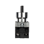 Переключатель Rexant BD32 3P короткая ручка NO, фото3