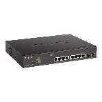 Коммутатор D-Link DGS-1100-10MPPV2/A3A, 8×1 Гбит/с + 2×1 Гбит/с SFP, настраиваемый, фото4