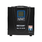 Стабилизатор пониженного напряжения Rexant REX-FR-10000, фото4