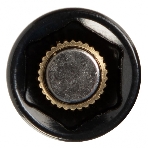 Бита с торцевой головкой GROSS, магнит. Nut-Driver, 10 мм, S2Gross 11619, фото5