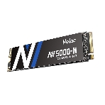 Накопитель SSD Netac NV5000-N, 1Tb, M.2 2280, PCIe 4.0 x4, NVMe, R/W 4800/4600, с радиатором, фото6