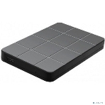 Внешний корпус для HDD AgeStar 3UB2P1 SATA III пластик черный 2.5', фото7