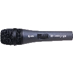 Микрофон проводной Sennheiser E 845-S черный, фото3