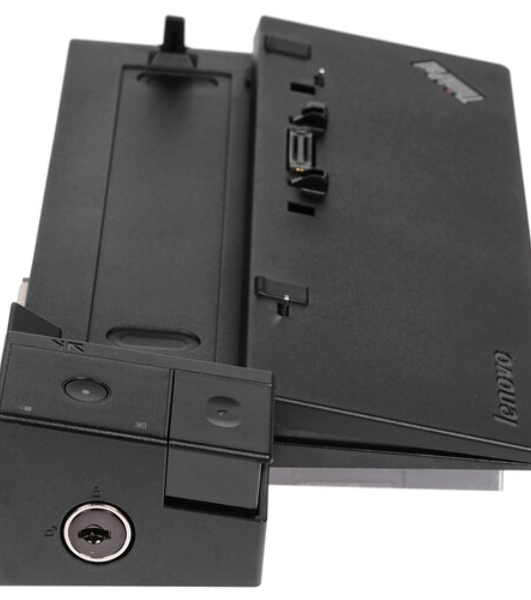 Опция для ноутбука Lenovo ThinkPad Pro Dock - 90W for x240, T540, T440p, T440/T440s with int. grafics 40A10090EU