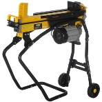 Дровокол электрический Huter HLS-5500H 70/14/2, фото17