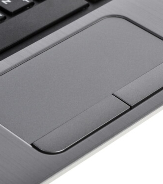 Клавиатура для HP ProBook 430 G2 черная с рамкой с подсветкой