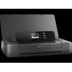 Принтер струйный HP OfficeJet 202 (N4K99C), A4, цветной, печ. до 10 стр/мин. (ч/б) до 7 стр/мин. (цвет), 1200 x 1200 dpi (ч/б) 1200 x 4800 dpi (цвет), USB, Wi-Fi, фото 1