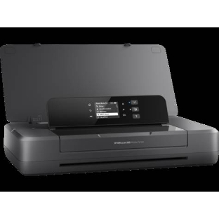 Принтер струйный HP OfficeJet 202 (N4K99C), A4, цветной, печ. до 10 стр/мин. (ч/б) до 7 стр/мин. (цвет), 1200 x 1200 dpi (ч/б) 1200 x 4800 dpi (цвет), USB, Wi-Fi