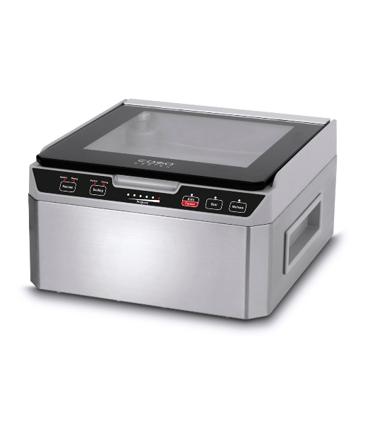 Вакуумный упаковщик камерный CASO VacuChef 40