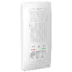 Устройство переговорное (Домофон) BLANCA настен. монтаж 4.5В бел. SchE BLNDA000011, фото2
