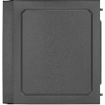 Компьютерный корпус Aerocool/Formula CS-104-S-BK-v1 черный без БП mATX 1x120мм 1xUSB 2.0 1xUSB 3.0 audio, фото14