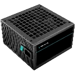 Блок питания Deepcool/GamerStorm PF700, 700Вт, 80 PLUS, 120мм, черный, фото22