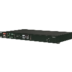 Автоматический ввод резерва ELEMY RACK ATS, 1U, 220В, 16А, OLED, Ethernet, in (2) C20, out (1) C19 (9) C13, фото6