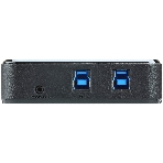 Переключатель USB Aten 2x4 USB 3.1 Gen1 Peripheral Sharing Switch, фото2