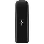 Внешний SSD Netac ZX, 500 Gb, USB 3.2 Gen 2 Type-C, R/W 1050/950, черный, фото5