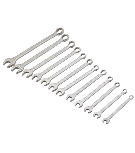 Набор инструментов STELS 141151/4'' 3/8'' 1/2'' cr-v s2 усиленный кейс 216 предм.
