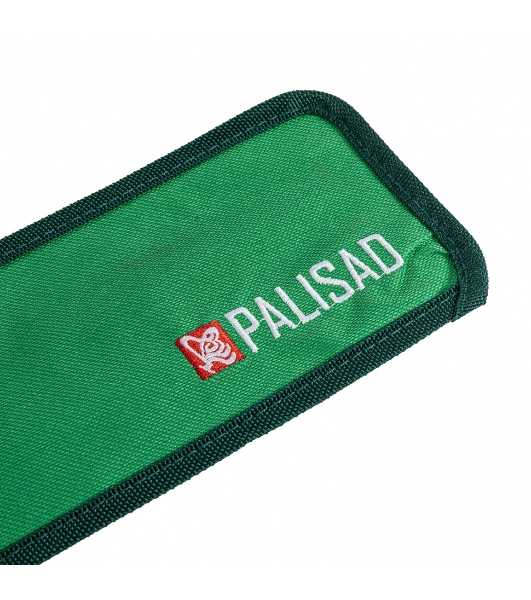 Шампуры с чехлом Camping Palisad 45 см (6 шт.)