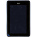 Модуль (матрица + тачскрин) для Acer Iconia Tab B1-A71 черный с рамкой, фото2