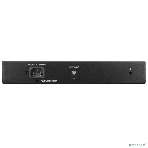 Коммутатор D-Link DGS-1010MP/A1A, 9×1 Гбит/с + 1×1 Гбит/с SFP, неуправляемый, фото11