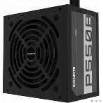 Блок питания Gigabyte GP-P550B, 550Вт, 80 PLUS Bronze, 120мм, черный, фото11