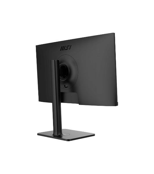Монитор 23.8' MSI Modern MD2412P IPS 1920x1080, 100 Гц, 4 мс, 16:9, 300 кд/м2, 1xHDMI, 1xUSB-C, 1x3.5 мм, черный