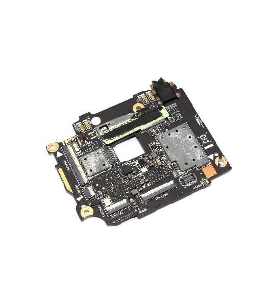 Материнская плата для Asus A600CG 2x16Gb 90AZ00G1-P00010
