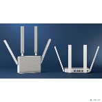 Интернет-центр Netcraze Explorer 4G (NC-4910) с модемом 4G, Mesh Wi-Fi 5 AC1200 и 4-портовым Smart-коммутатором, фото10
