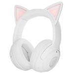 Гарнитура Razer Kraken Kitty V2 BT белый, беспроводная, Bluetooth, подсветка Razer Chroma RGB, фото6