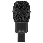 Микрофон проводной Audio-Technica PRO25AX 5м черный, фото17