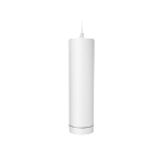 Светильник Ambrella light TN289 SWH белый песок LED 4200K 9W D80*290, фото6