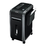 Шредер Fellowes Powershred 99Ci FS-46910 100% Jam Proof, SafeSense,авт., 3,9х38 мм, фото 1