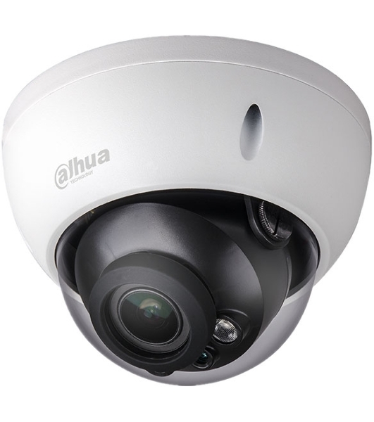 Видеокамера IP Dahua DH-IPC-HDBW2231RP-ZS 2.7-13.5мм цветная корп.:белый