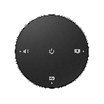 Веб-камера Logitech ConferenceCam Connect 1920x1080, 30 кадр/с, USB, микрофон (2 шт, шумоподавление), автофокус, автоосвещение, серебристый, фото19