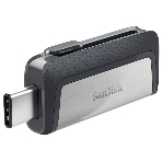 Флешка USB 64Gb SanDisk Ultra Dual Luxe, USB 3.1 - USB Type-C, фото4