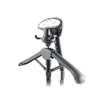Отпариватель Centek CT-2375 розовый/черный, 2000 Вт, 40 г/мин, 1500 мл, фото4