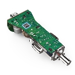 Комплект зарядное устройство Hama H-183317 3A PD для Apple кабель Apple Lightning/Type-C белый, фото11