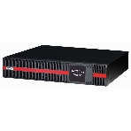 Батарейный модуль Powercom BAT VGD 240V RM MRT6K, 240В/5Ah., 428 x 635 x 84 mm, 42 kg, фото2