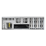 Серверный корпус ExeGate EX293904RUS Pro 3U450-09 (RM 19', высота 3U, глубина 450, БП 2U-920ADS, USB), фото15
