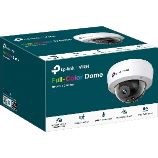 Камера IP 3Mp Full-Color Dome Network Camera