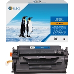 Картридж лазерный G&G GG-C052H черный (9200 стр.) для Canon MF421/426/428/429/LBP 212/214/215, фото 1