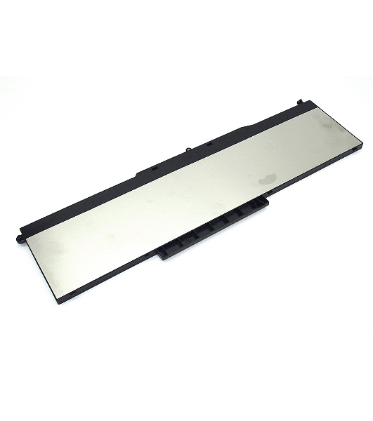 Аккумуляторная батарея для ноутбука Dell Latitude 5580 (VG93N) 11.4V 7666mAh