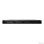 СХД стоечное исполнение 4BAY 1U NO HDD USB3 RS1619XS+ SYNOLOGY, фото6