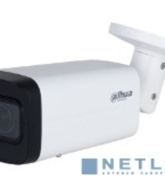 Камера видеонаблюдения IP Dahua DH-IPC-HFW2241TP-ZS-27135 2.7-13.5мм цв.