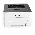 Принтер лазерный Pantum P3010D, A4, ч/б, печ. до 30 стр/мин, 1200 х 1200dpi, USB, проектная модель, фото34